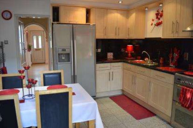  Image of Detached house for sale in Rectory Lane Armitage Rugeley WS15 at Armitage Near Lichfield Armitage, WS15 4AN